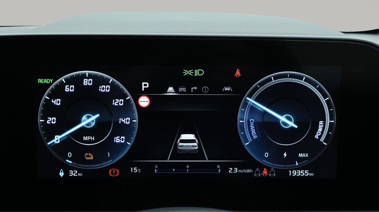 Used Kia Niro 2022 for sale - 76085378: Photo 11