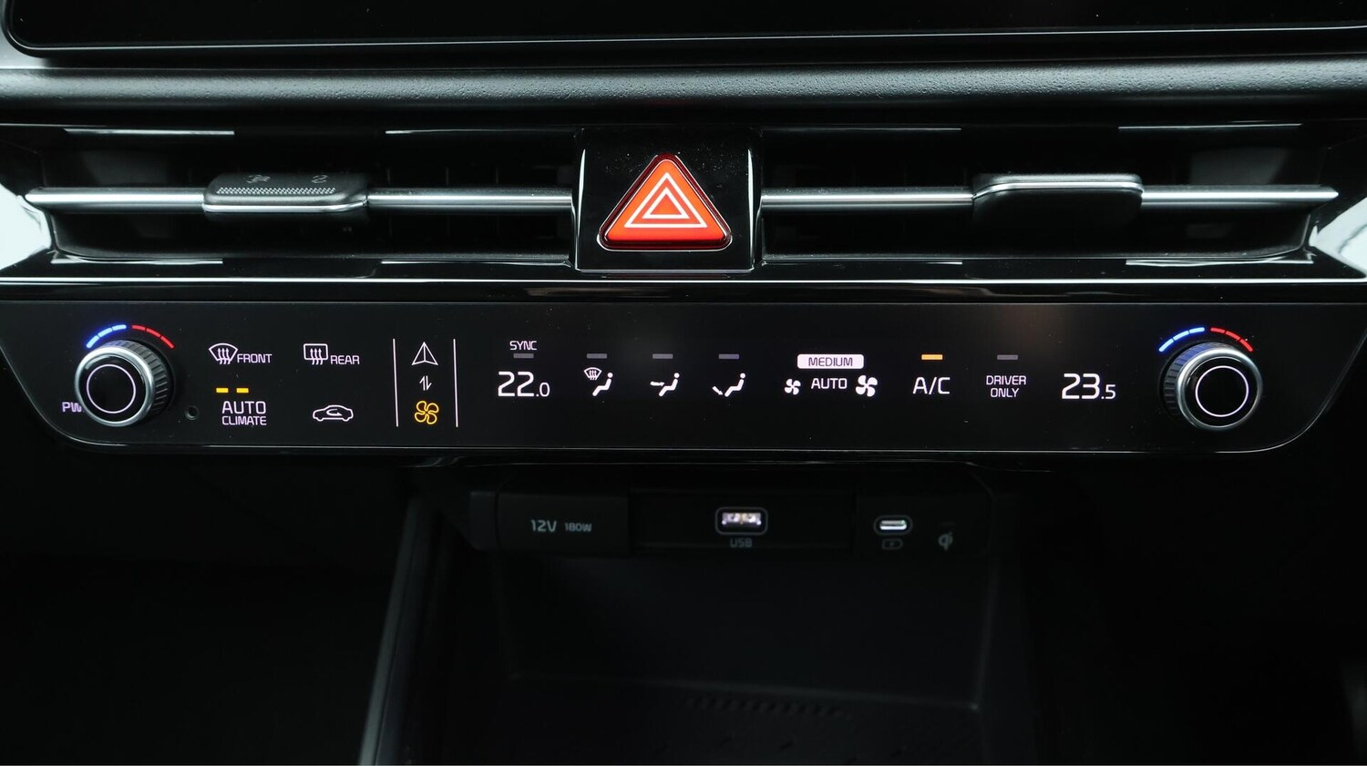 Used Kia Niro 2022 for sale - 76085378: Photo 13