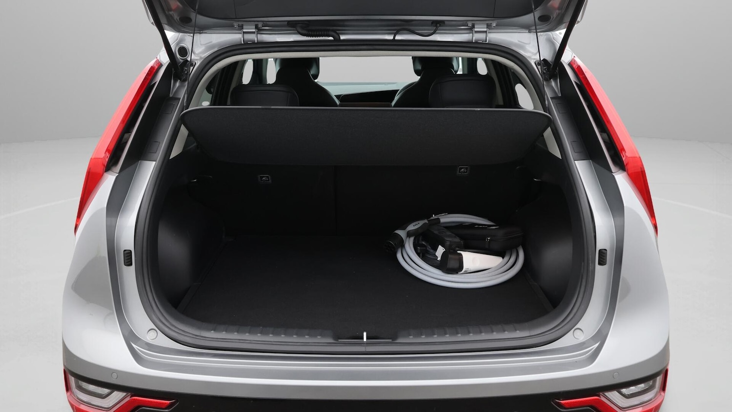 Used Kia Niro 2022 for sale - 76085378: Photo 18