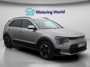 Kia - Niro