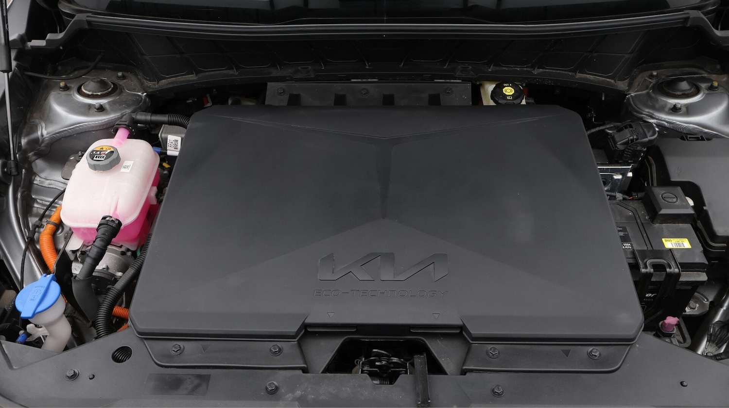 Used Kia Niro 2022 for sale - 76085378: Photo 20