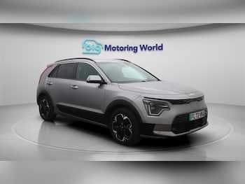 Used Kia Niro 2022 for sale - 76085378: Photo 2