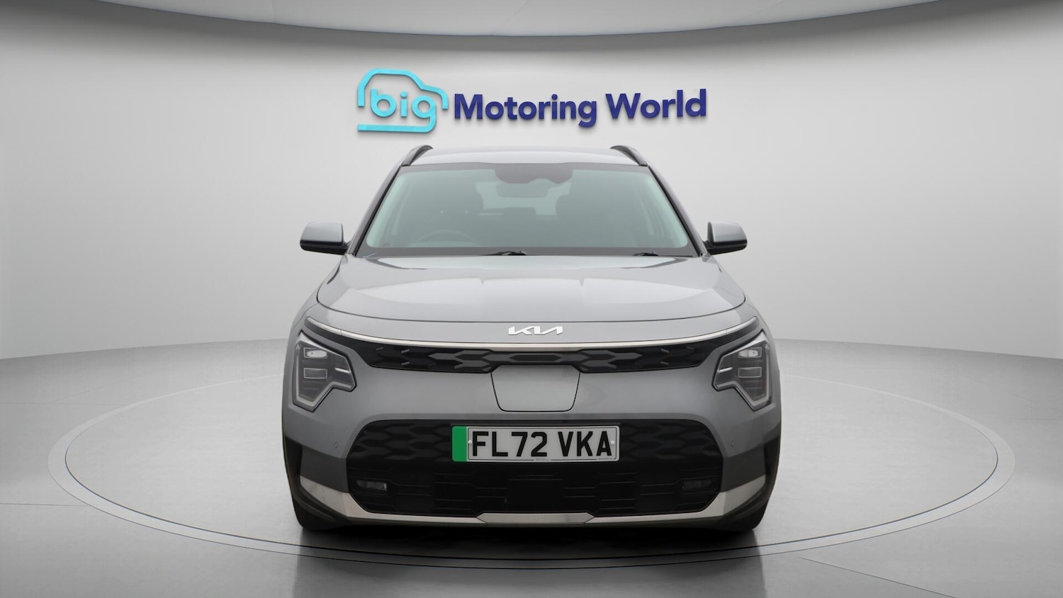 Used Kia Niro 2022 for sale - 76085378: Photo 3