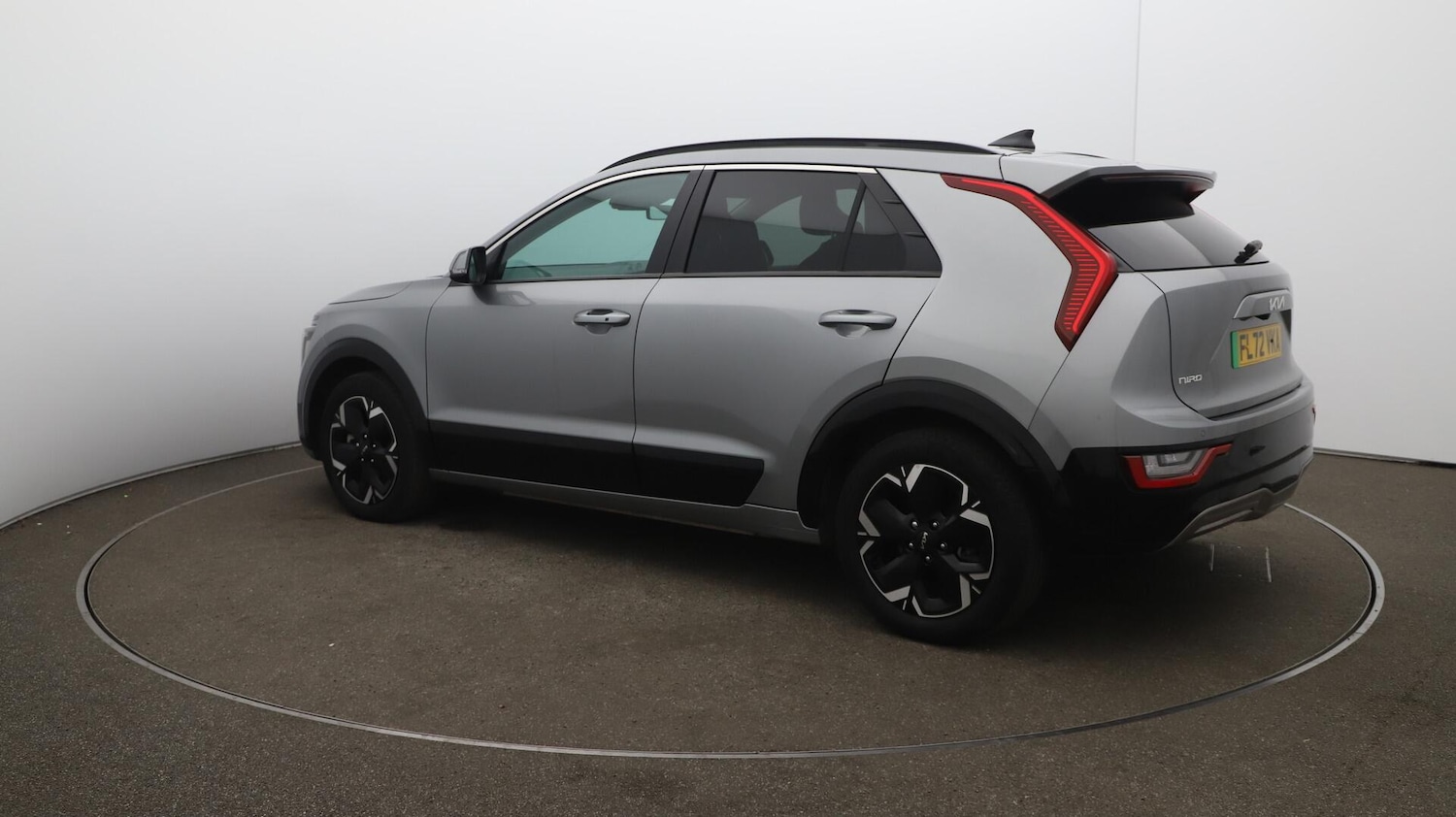 Used Kia Niro 2022 for sale - 76085378: Photo 35
