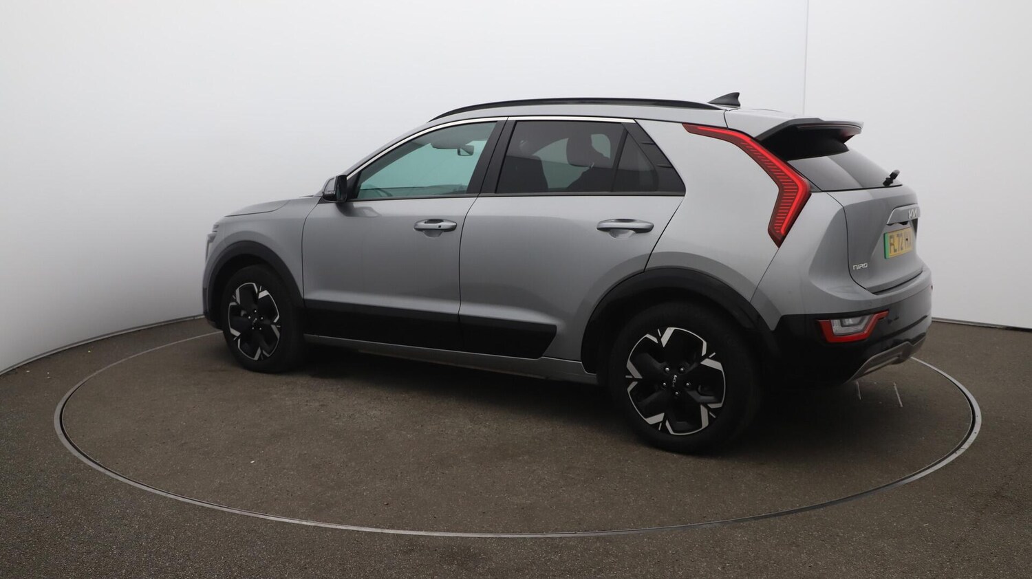 Used Kia Niro 2022 for sale - 76085378: Photo 36