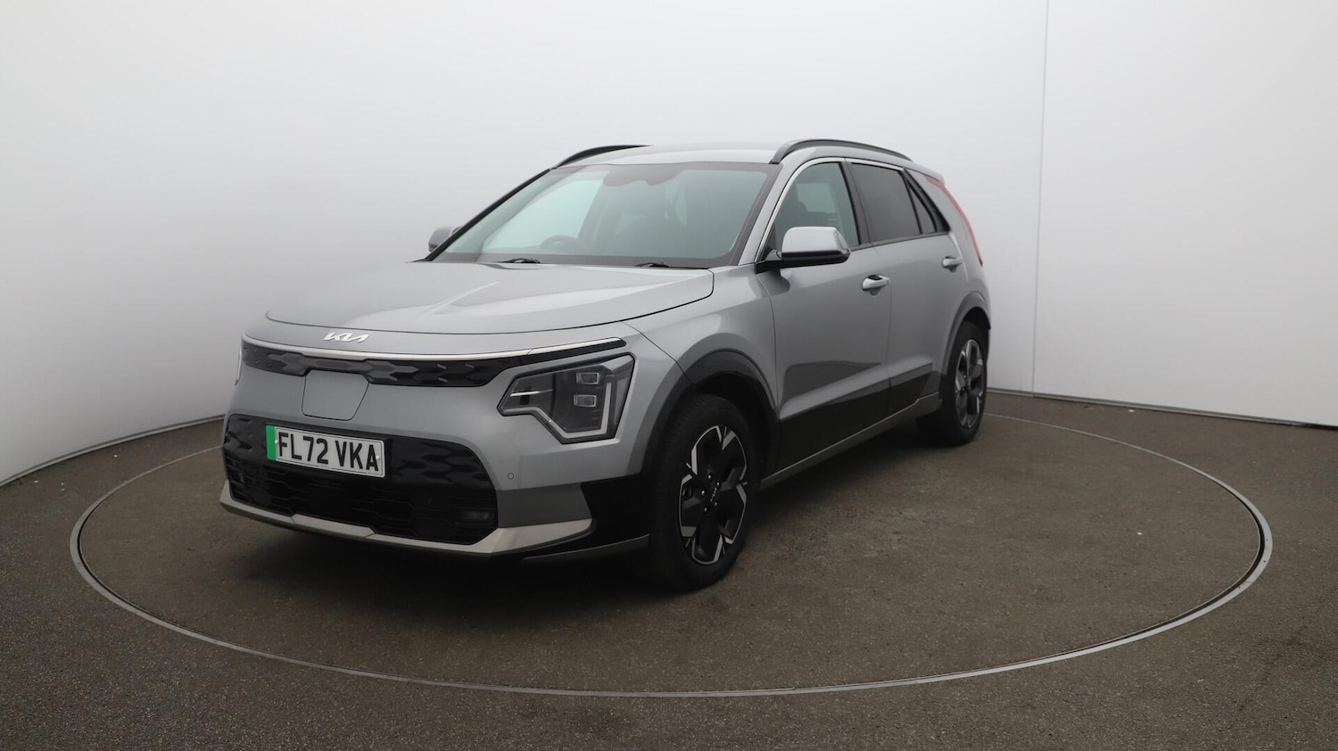Used Kia Niro 2022 for sale - 76085378: Photo 37