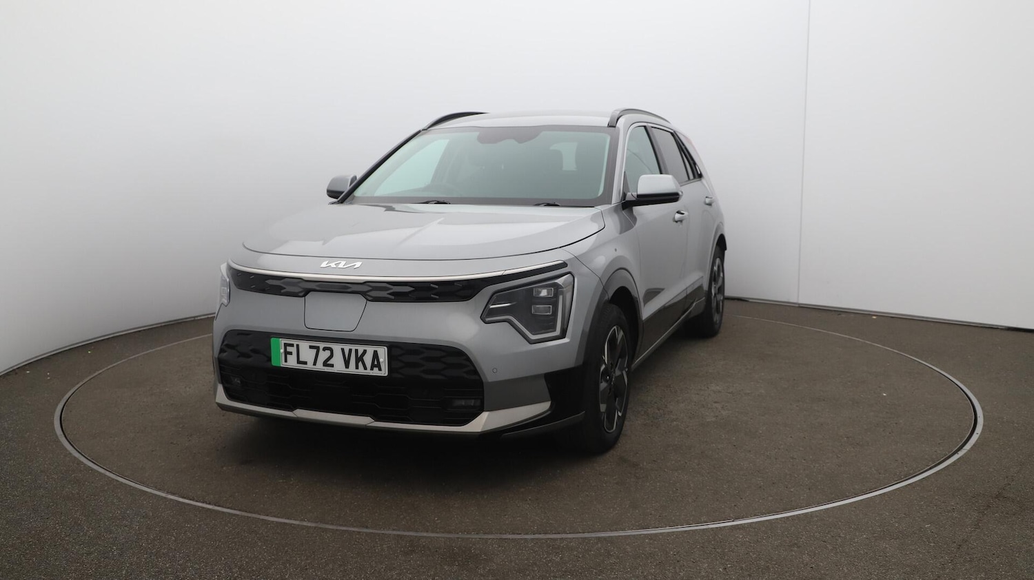 Used Kia Niro 2022 for sale - 76085378: Photo 38