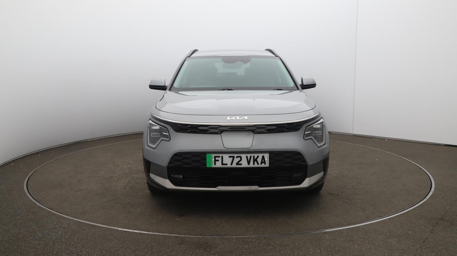Used Kia Niro 2022 for sale - 76085378: Photo 40