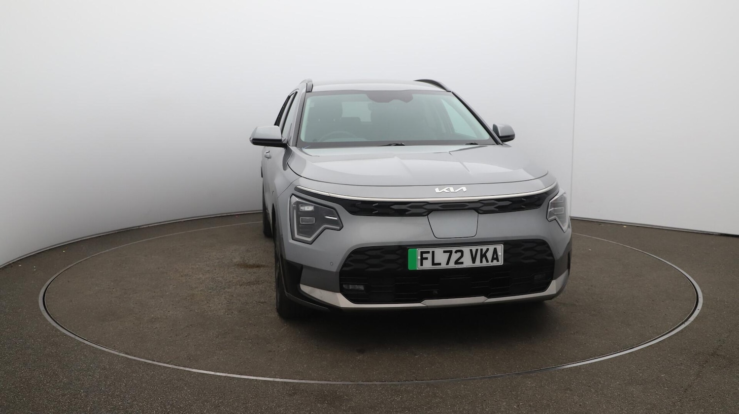 Used Kia Niro 2022 for sale - 76085378: Photo 41