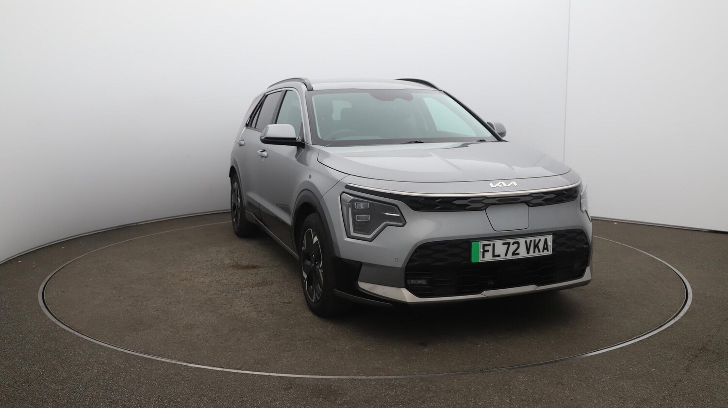 Used Kia Niro 2022 for sale - 76085378: Photo 42