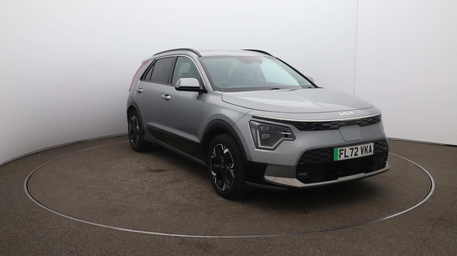 Used Kia Niro 2022 for sale - 76085378: Photo 43