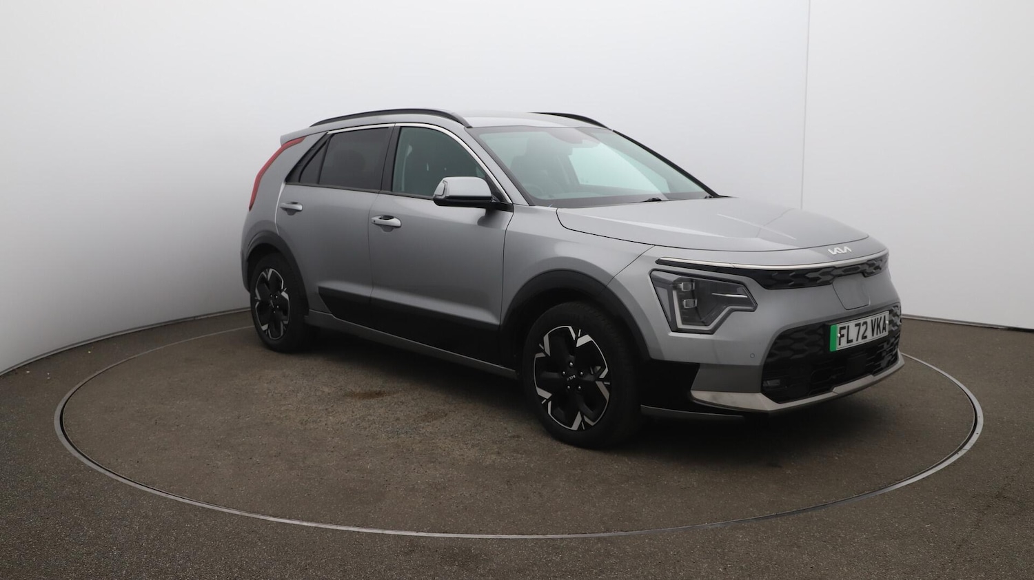 Used Kia Niro 2022 for sale - 76085378: Photo 44