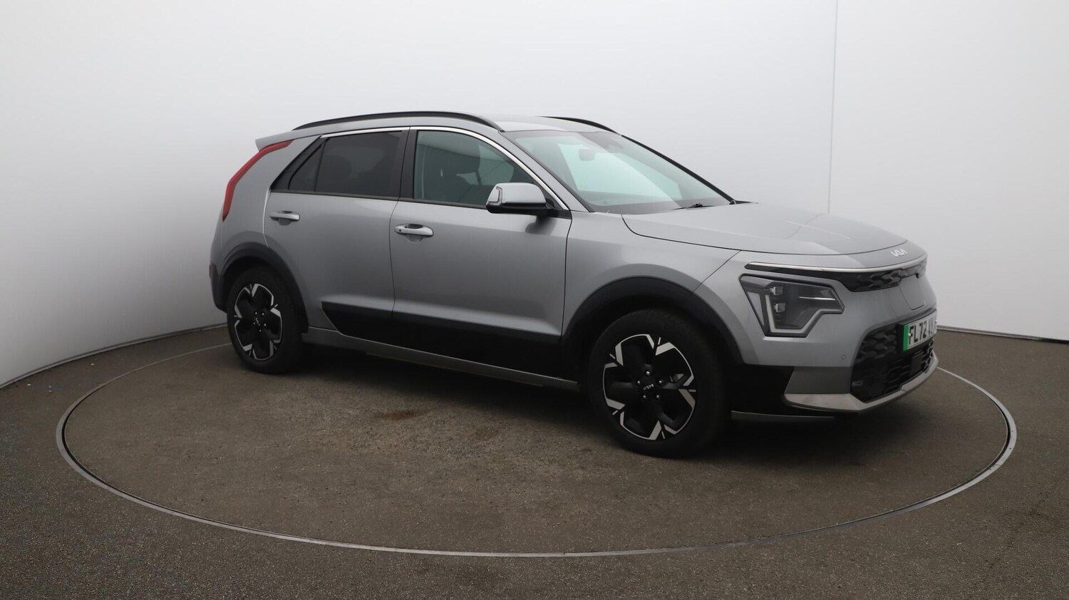Used Kia Niro 2022 for sale - 76085378: Photo 45