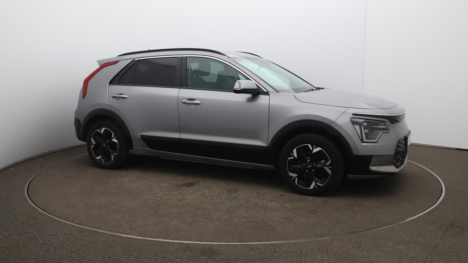 Used Kia Niro 2022 for sale - 76085378: Photo 46