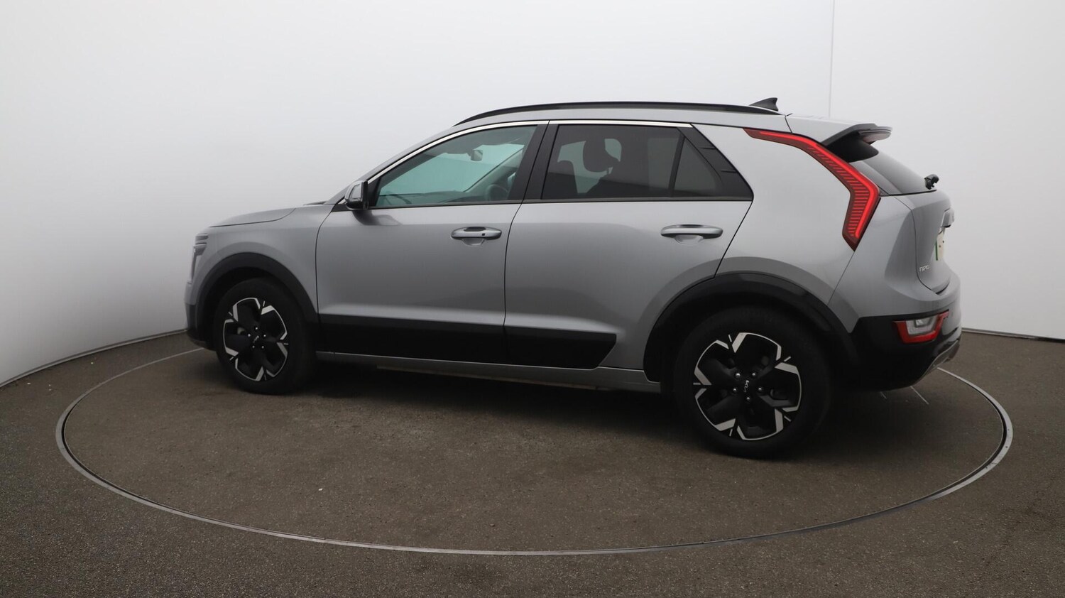 Used Kia Niro 2022 for sale - 76085378: Photo 47