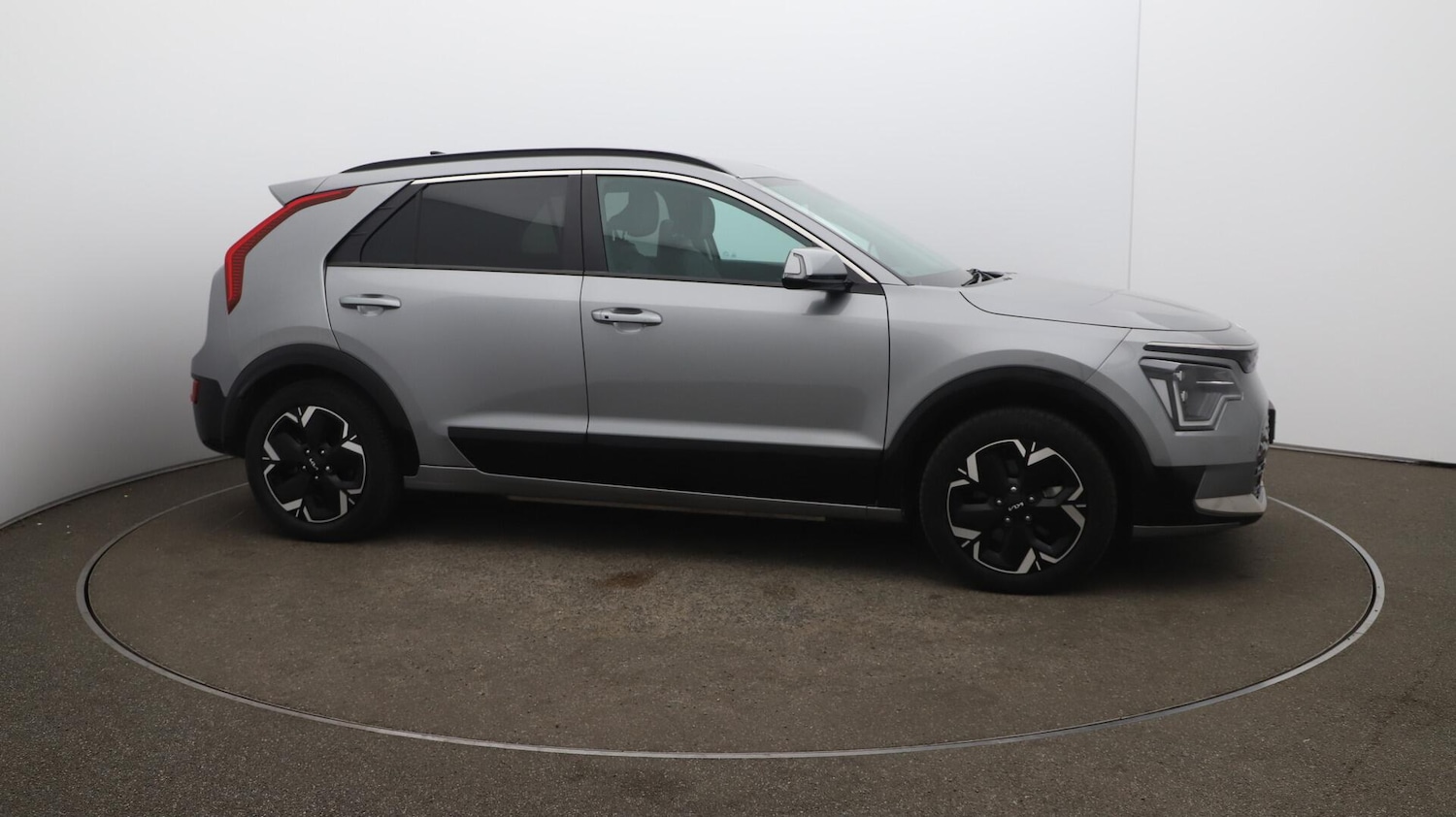 Used Kia Niro 2022 for sale - 76085378: Photo 48