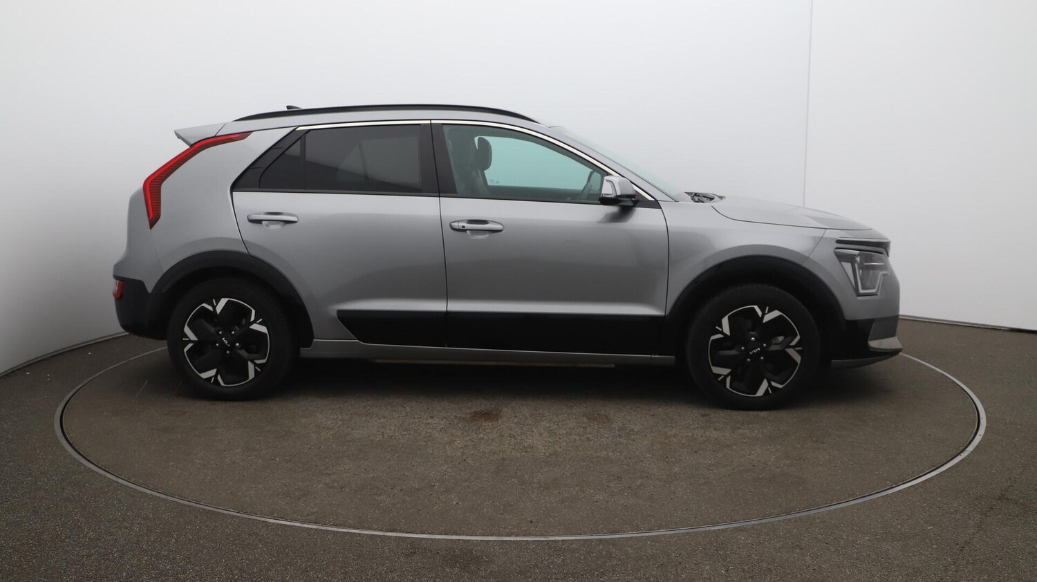 Used Kia Niro 2022 for sale - 76085378: Photo 49