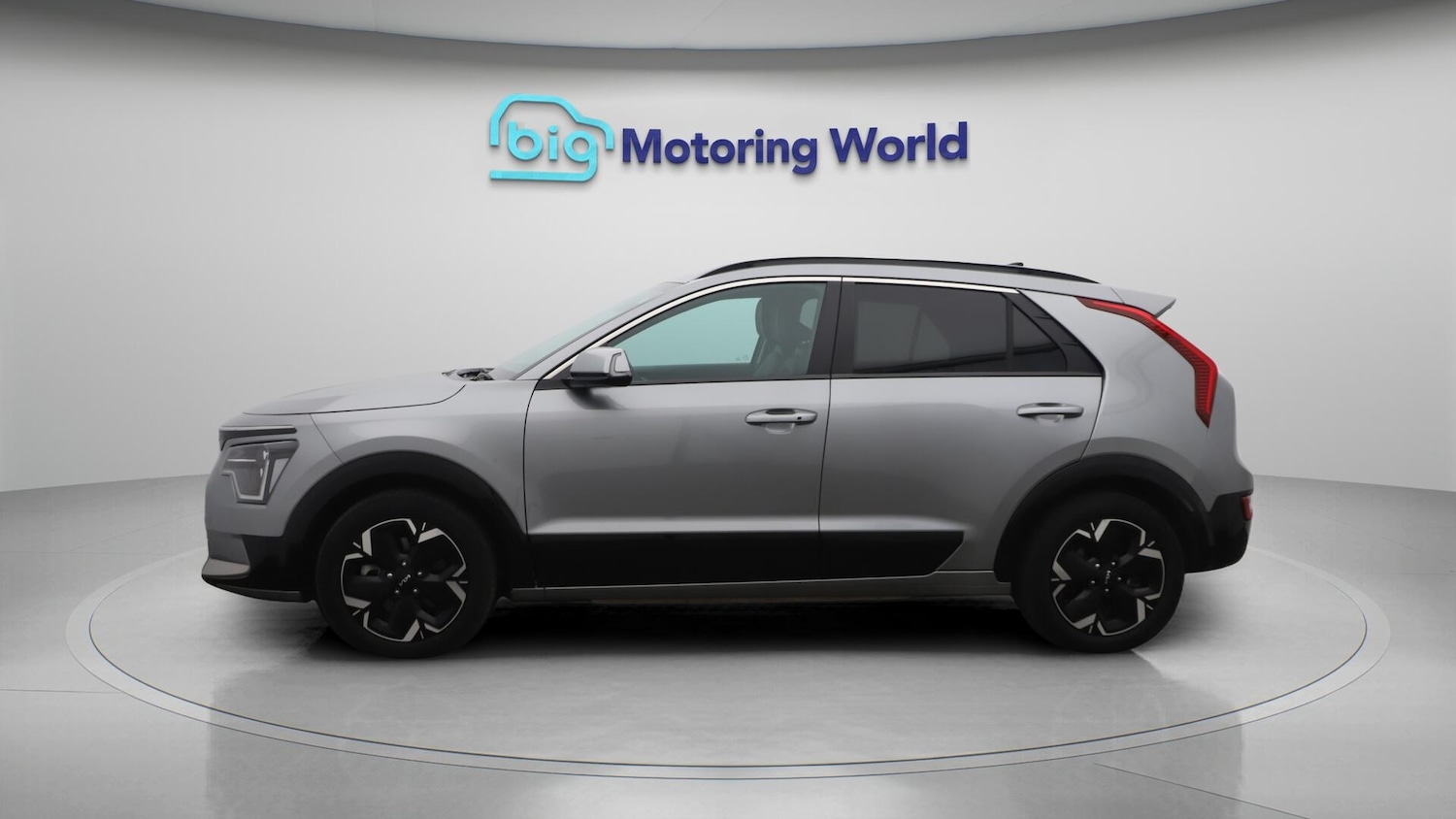 Used Kia Niro 2022 for sale - 76085378: Photo 5