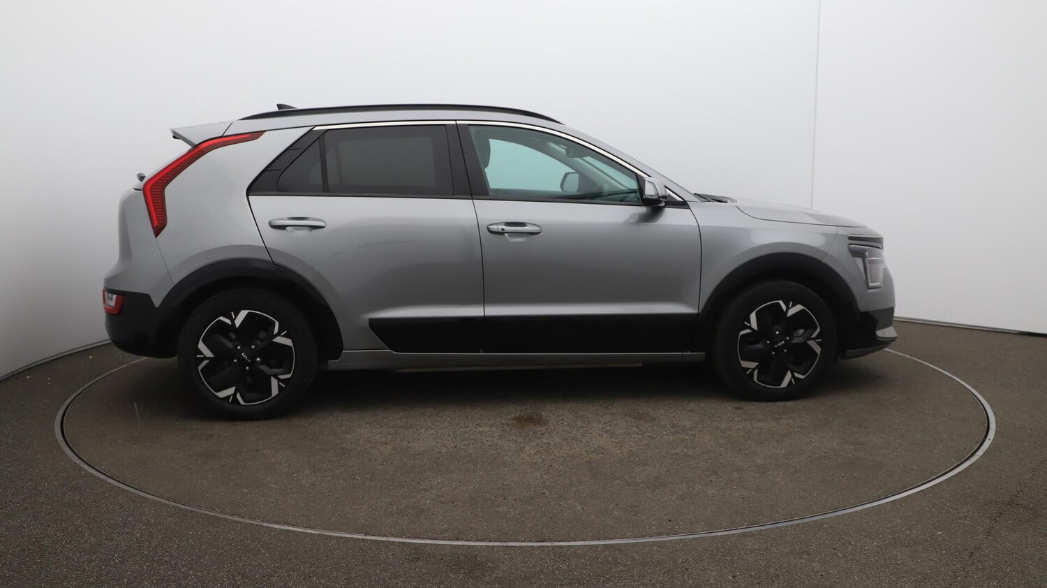 Used Kia Niro 2022 for sale - 76085378: Photo 50