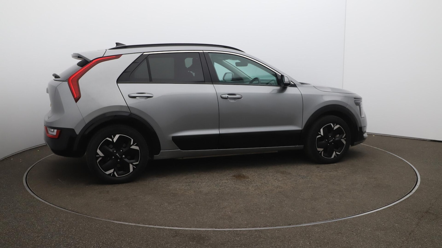 Used Kia Niro 2022 for sale - 76085378: Photo 51
