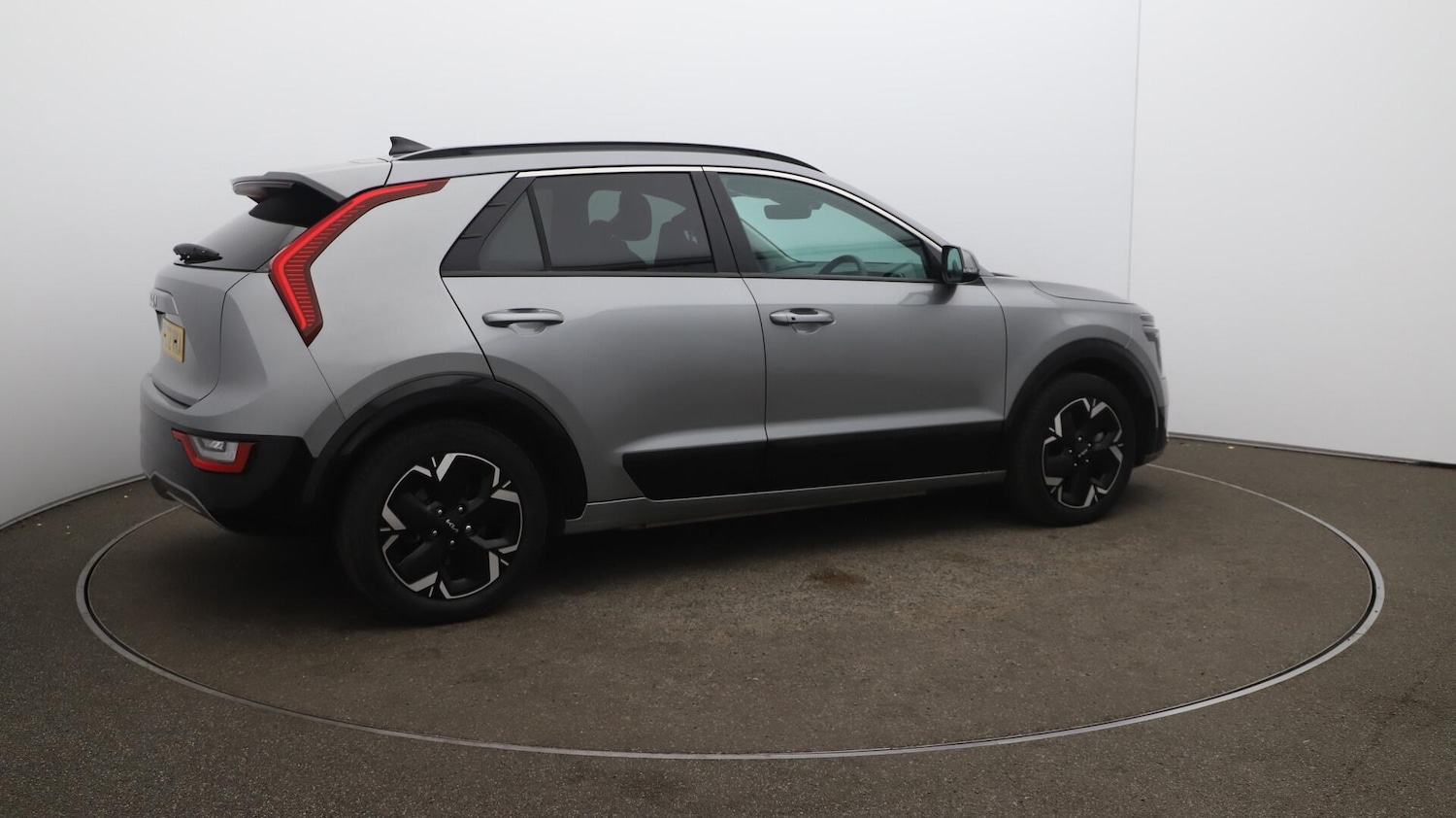 Used Kia Niro 2022 for sale - 76085378: Photo 52