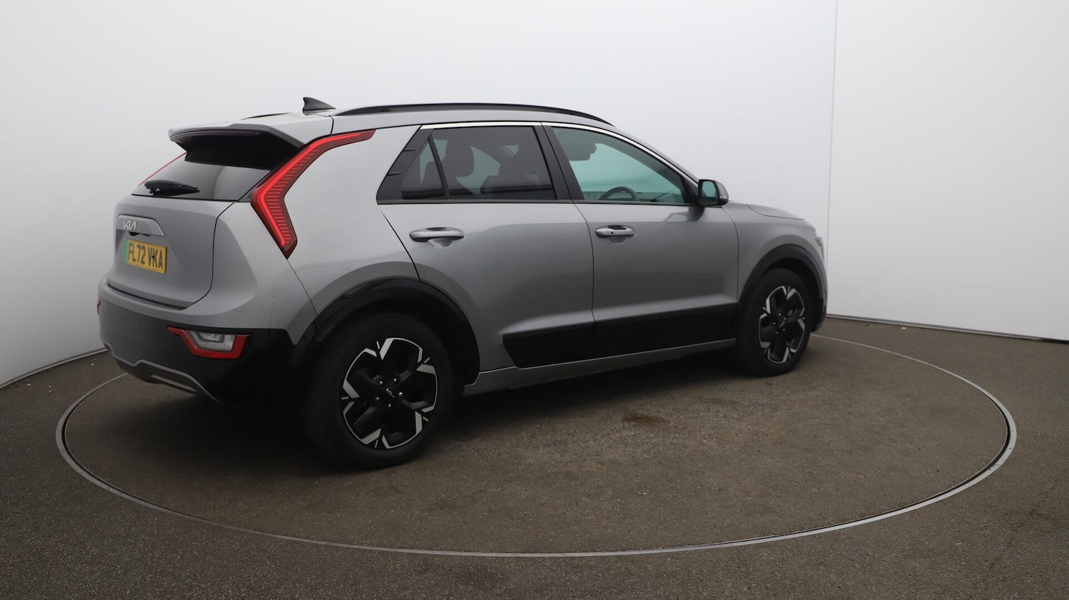 Used Kia Niro 2022 for sale - 76085378: Photo 53