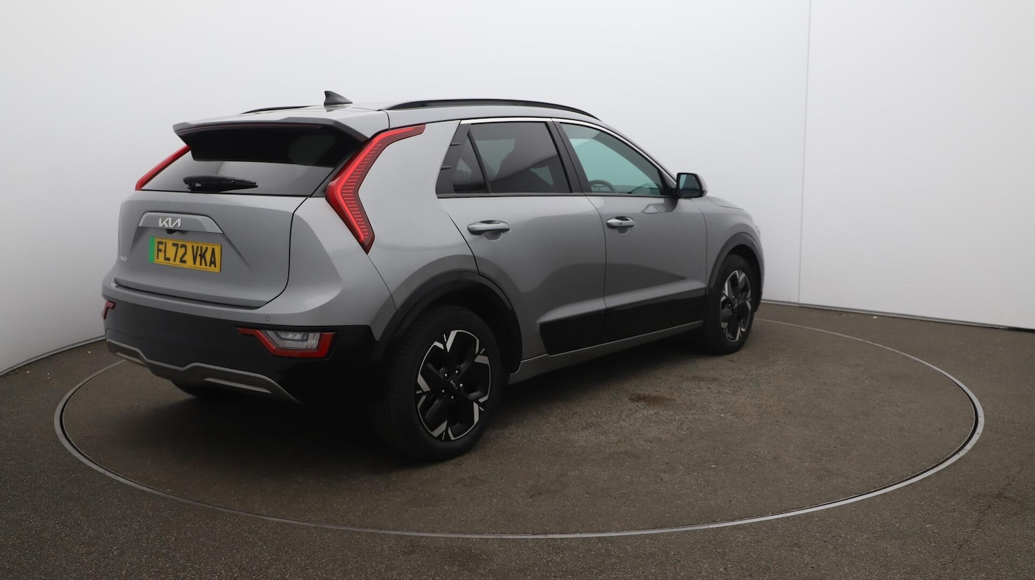 Used Kia Niro 2022 for sale - 76085378: Photo 54