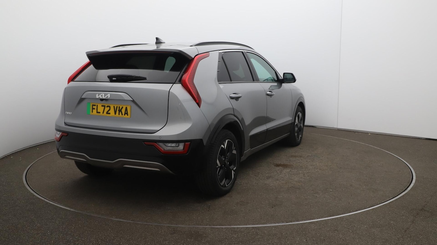 Used Kia Niro 2022 for sale - 76085378: Photo 55