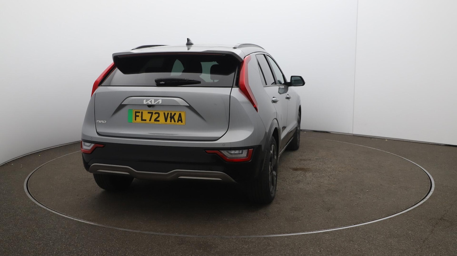 Used Kia Niro 2022 for sale - 76085378: Photo 56