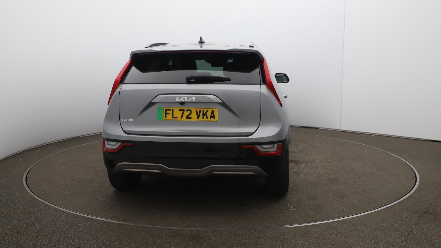 Used Kia Niro 2022 for sale - 76085378: Photo 57