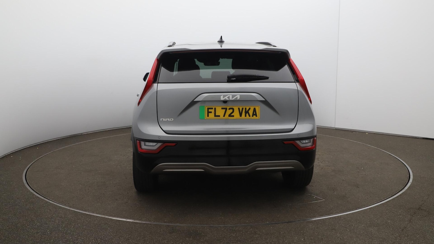 Used Kia Niro 2022 for sale - 76085378: Photo 59