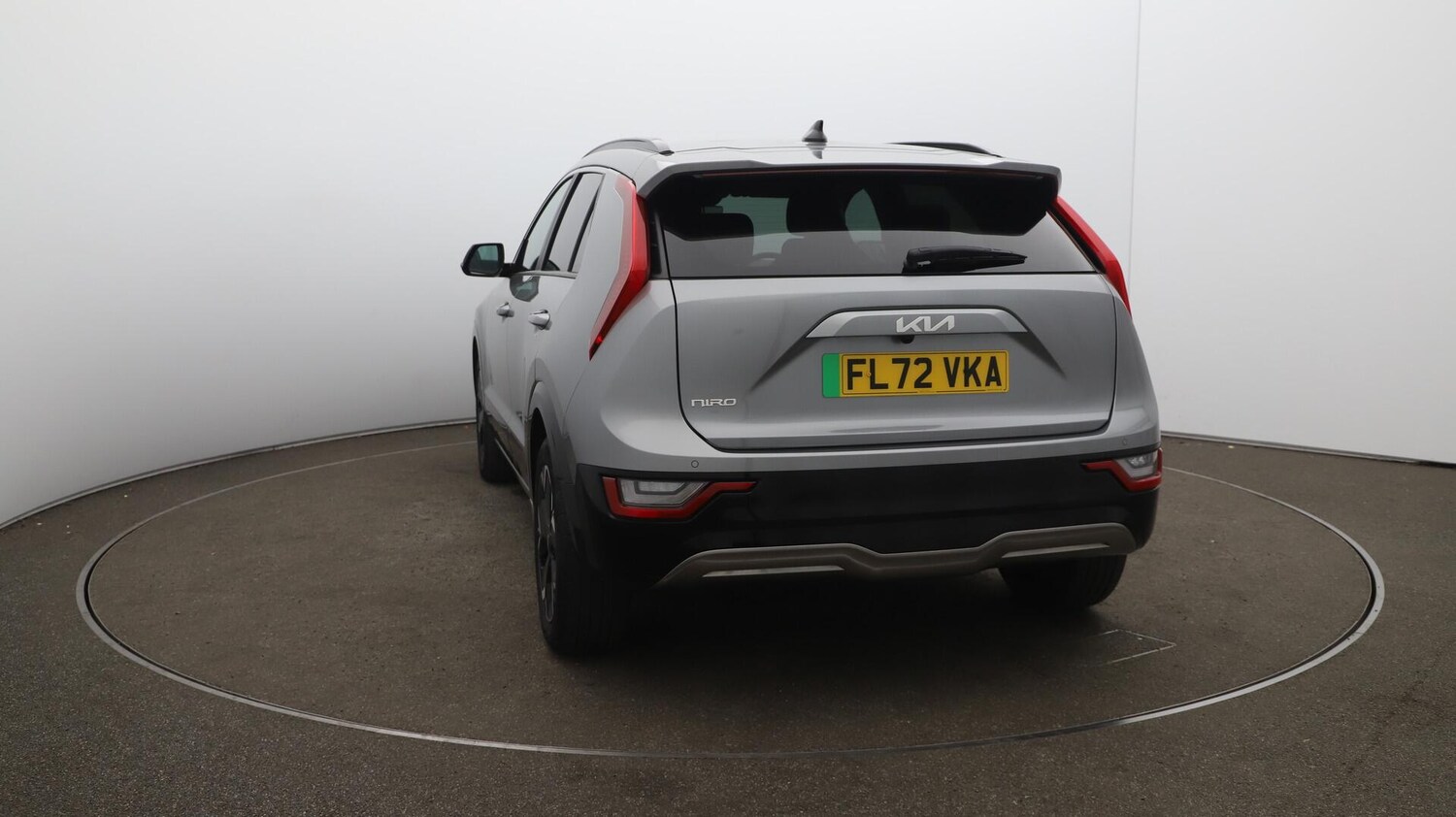 Used Kia Niro 2022 for sale - 76085378: Photo 60