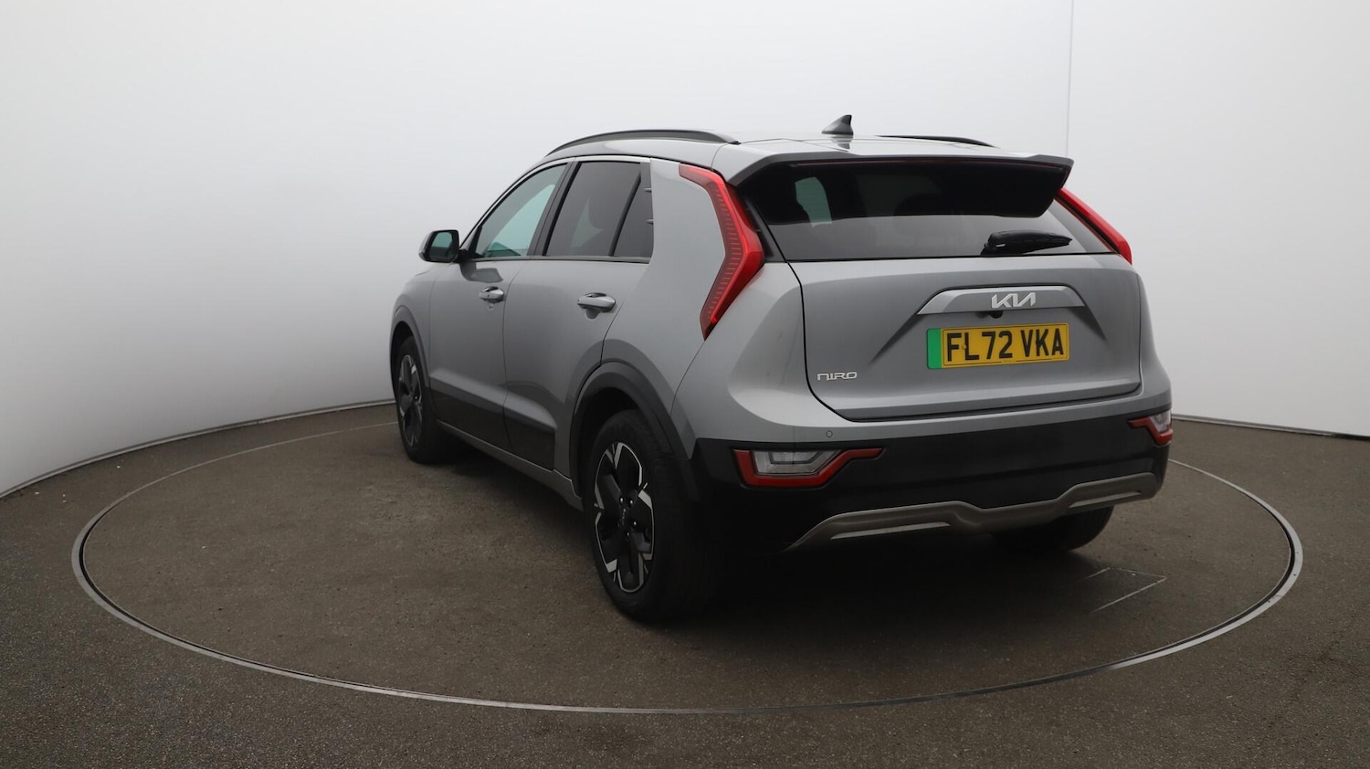 Used Kia Niro 2022 for sale - 76085378: Photo 61