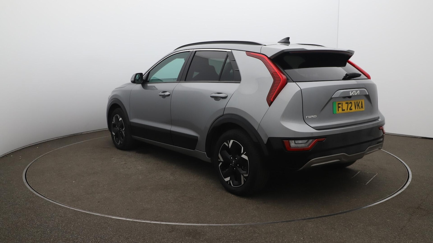 Used Kia Niro 2022 for sale - 76085378: Photo 62