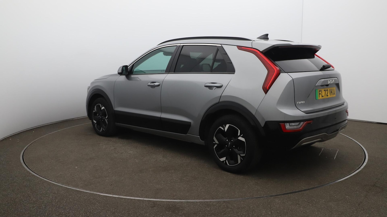 Used Kia Niro 2022 for sale - 76085378: Photo 63