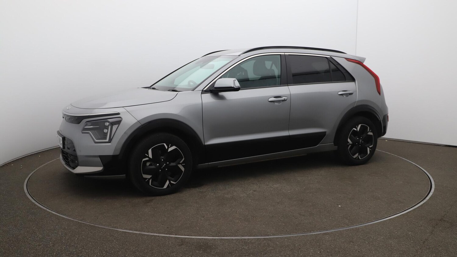 Used Kia Niro 2022 for sale - 76085378: Photo 67