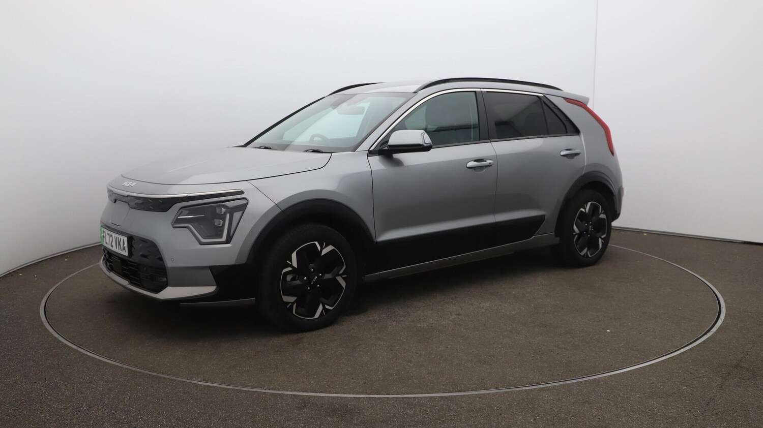 Used Kia Niro 2022 for sale - 76085378: Photo 68