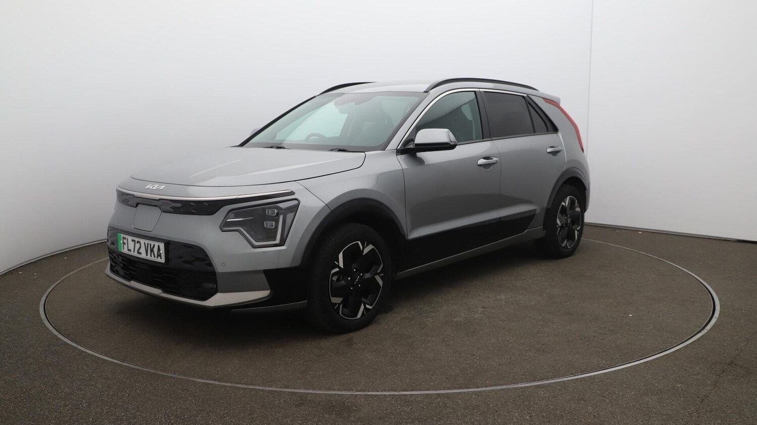Used Kia Niro 2022 for sale - 76085378: Photo 69