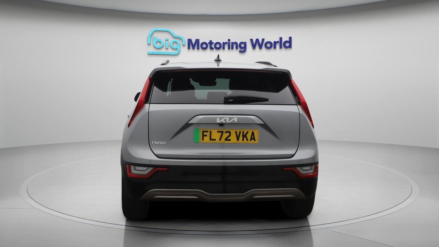 Used Kia Niro 2022 for sale - 76085378: Photo 7