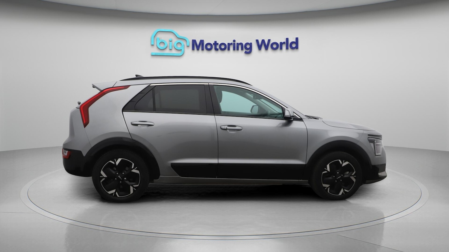 Used Kia Niro 2022 for sale - 76085378: Photo 9