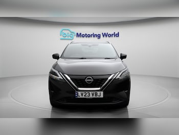 Used Nissan Qashqai 2023 for sale - 78520796: Photo