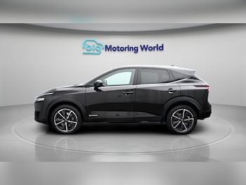 Used Nissan Qashqai 2023 for sale - 78520796: Photo