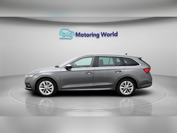 Used Skoda Octavia 2023 for sale - 79312917: Photo