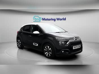 Used Citroen C3 2024 for sale - 79774123: Photo