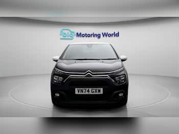 Used Citroen C3 2024 for sale - 79774123: Photo