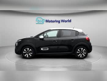 Used Citroen C3 2024 for sale - 79774123: Photo