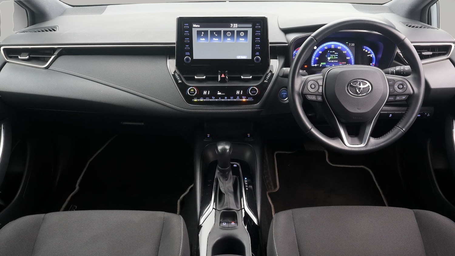 Used Toyota Corolla 2023 for sale - 77617597: Photo 13