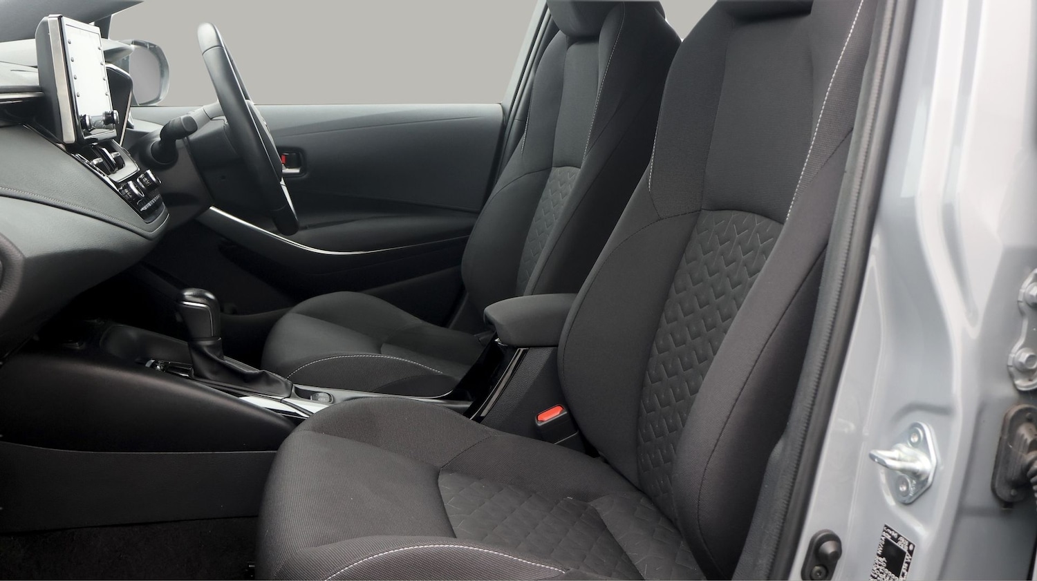 Used Toyota Corolla 2023 for sale - 77617597: Photo 14