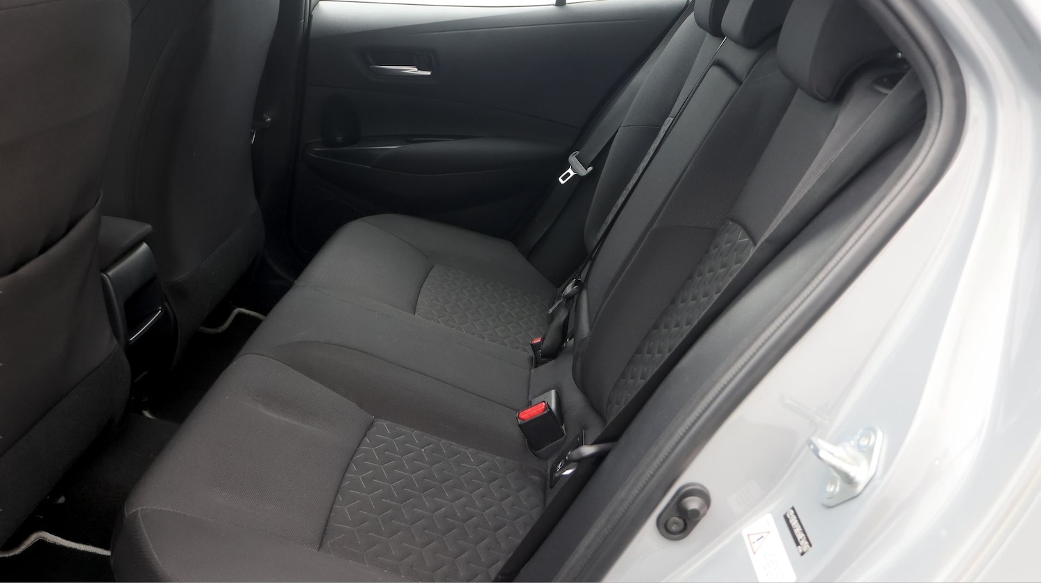 Used Toyota Corolla 2023 for sale - 77617597: Photo 16