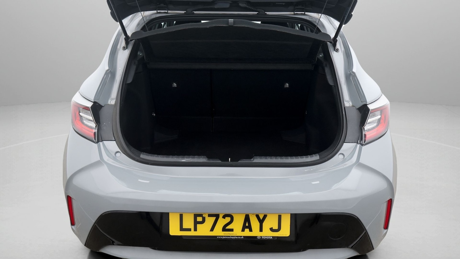 Used Toyota Corolla 2023 for sale - 77617597: Photo 17